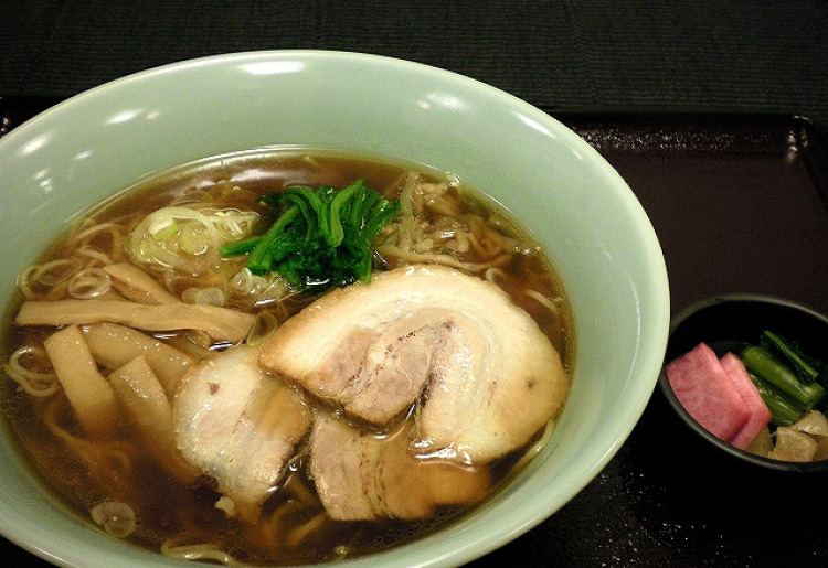 ラーメン