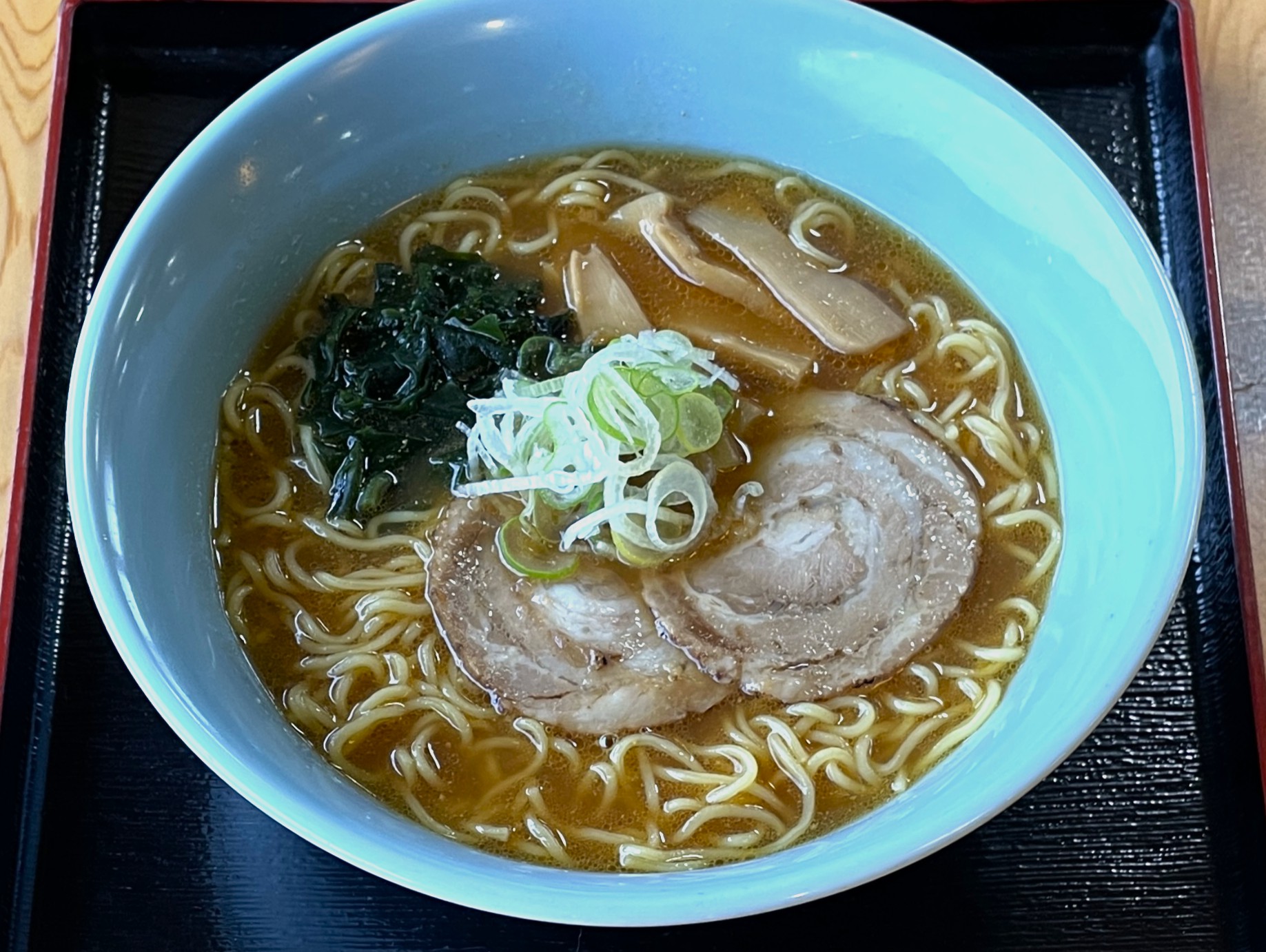 ラーメン